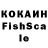 Cocaine 98% Kozolovskii Nikita